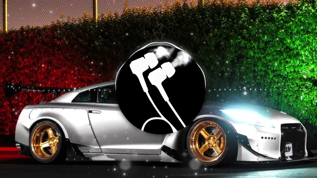 C3N6 - TERIYAKI FUNK