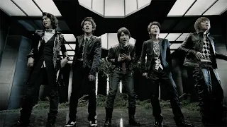 arashi believe official music video 