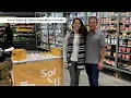 Sol-ti Demo Publix GreenWise in Florida