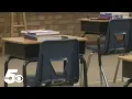 Arkansas releases school report cards for 2024-25