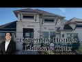 Coventry Homes Lindsay Model Home Tour Manvel Texas