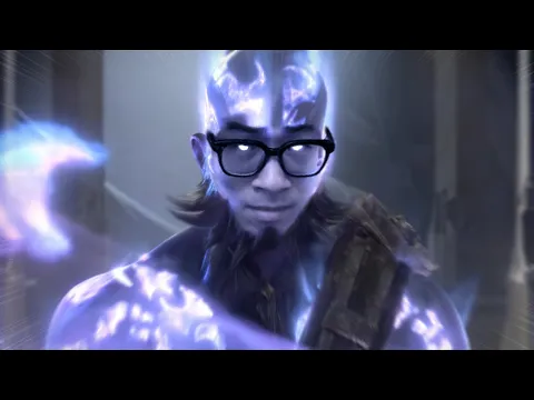 Video Thumbnail: 핑퐁의 마법사