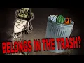 Are these equippable items in DST bad