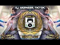 Download Lagu Dj SIA UNSTOPPABLE Remix Granger mobile Legend viral tiktok terbaru