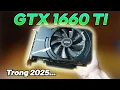 Download Lagu GAMING với chiếc GTX cuối cùng của Nvidia...