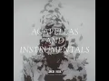 BURN IT DOWN (Acapella)