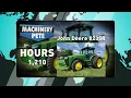 Machinery Pete TV Retirement Auction 104 Years in the Making