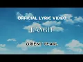 Orient Pearl - Langit (Official Lyric Video)