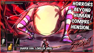 This Diaper Kink goes TOO Far FT Aetherion Art AFor Dreadrat AlexyMillion and Acid Yoru