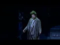 Watch the Opening Number From Beetlejuice on Broadway - "The Whole Being Dead Thing"