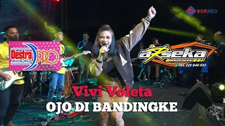 vivi voleta arseka sragen ojo dibandingke live ultah pass ke 6 destra audio rental
