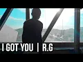 Trippie Redd - I Got You ft. Busta Rhymes ( Freestyle Dance Video )