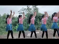Download Lagu Tari Gara Gara Sebotol Minuman Revina Alvira