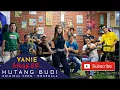 Download Lagu YANIE ANGKER - Hutang Budi | Live Cover Dangdut New Lebista