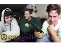 Lowballing Craigslist Ads Prank Call