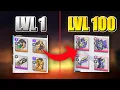 NIKKE OVERLOAD GEAR PROGRESSION AND WHEN TO LOCK STATS