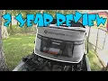 Perception Kayaks Seat Back Cooler Two Year Review