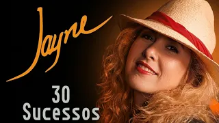Jayne - 30 Sucessos