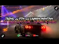DJ DULU SOMETHING SKARANG NOTHING DJ CIUMAN MANTAN TREND JJ PTN YANG LAGI VIRAL TERBARU