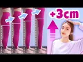 Download Lagu GROW TALLER \u0026 GET LONG LEGS With This Exercise \u0026 Stretch! Slim \u0026 Long Leg Stretch