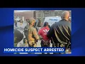 US Marshals track down Philadelphia murder suspect following report on Action News