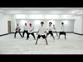 [CHOREOGRAPHY] BTS (방탄소년단) '불타오르네 (FIRE)' Dance Practice