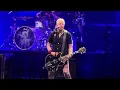 Gotta Get Away - The Offspring Live at White River Amphitheater in Auburn, WA 9/3/2025