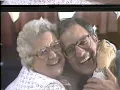 WABI-TV newscast 1982