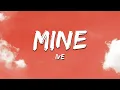 Download Lagu IVE - Mine (Lyrics)