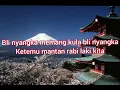 Download Lagu KETEMU MARU - NINA YANI Karaoke ( NADA RENDAH )