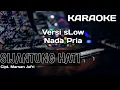 Download Lagu Karaoke/Lirik SIJANTUNG HATI | Cipt. Marsan J | Nada Cowok
