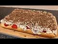 Download Lagu Prăjitura de SEZON cu CĂPȘUNI și FRIȘCĂ | este o rețeta RAPIDA, IEFTINĂ și foarte DELICIOASA😋
