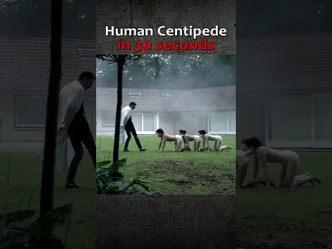 Download MP3 Human Centipede in 30 seconds #shorts