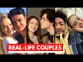 LEGACIES Cast Real Age And Life Partners Revealed