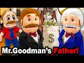 SML Movie Mr Goodman s Father