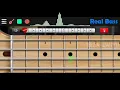 THE OFFSPRING | COME OUT AND PLAY | REAL BASS COVER