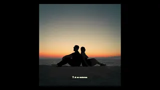 Matt Hunter - Contigo Ma’ (Lyric Video)