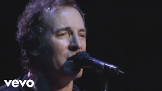 Download Bruce Springsteen \u0026 The E Street Band - Land of Hope and Dreams (Live in New York City) MP3