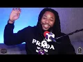 BIG MOOSE JAIL STORY‼️