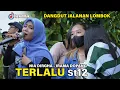 Download Lagu Nia Dirgha Rilis Terlalu St12 Bikin Baper Para Setiaku Bersama Musik Dangdut Jalanan Irama Dopang