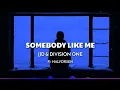 Download Lagu JJD \u0026 Division One - Somebody Like Me (feat. Halvorsen) Lyrics