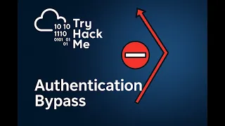 Authentication Bypass Explained Jr PenetrationTester Intro To Web Hacking Try Hack Me Walkthrough