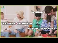 KELUARGA MACAM APA INI? | CUPLIKAN MOMEN SKZ FAMILY (SUB INDO)