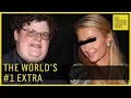 World s Most Famous Background Actor Extra Jesse Heiman