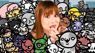 sim... isso são GATOS, e eu tenho muitos deles!! - mewgenics