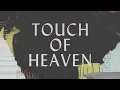 Touch Of Heaven Lyric Video - Hillsong Worship
