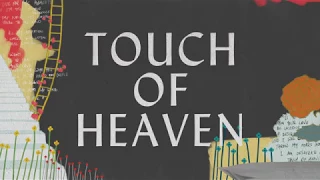 Download Touch Of Heaven Lyric Video - Hillsong Worship MP3