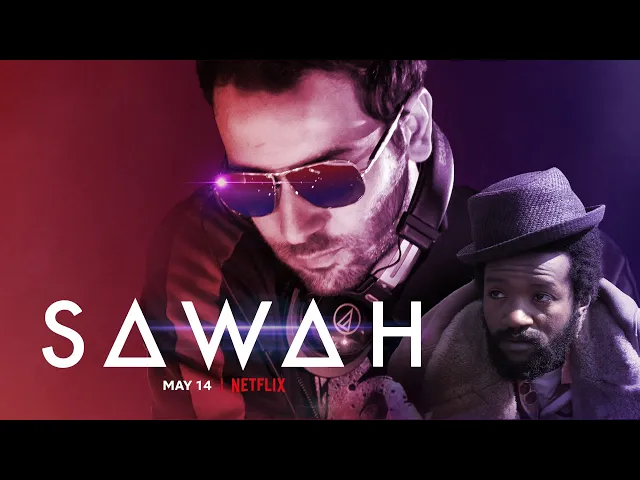 SAWAH | Official Trailer #1 (2019)