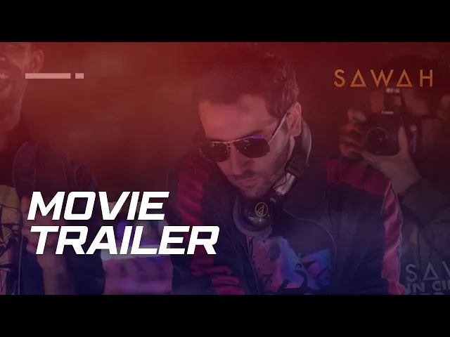 SAWAH | Official Trailer #1 (2019)