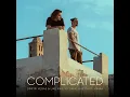 Complicated (feat. Kiiara) - Dimitri Vegas & Like Mike & David Guetta